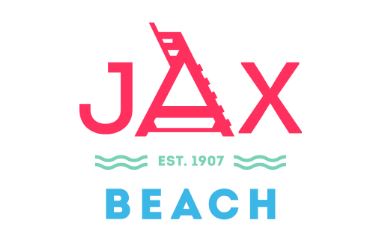 Jacksonville Beach Logo