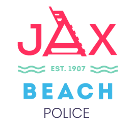 Jax Est 1907 Beach Police