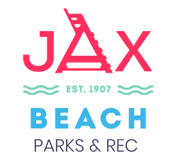 Jax Est 1907 Beach Parks and Rec